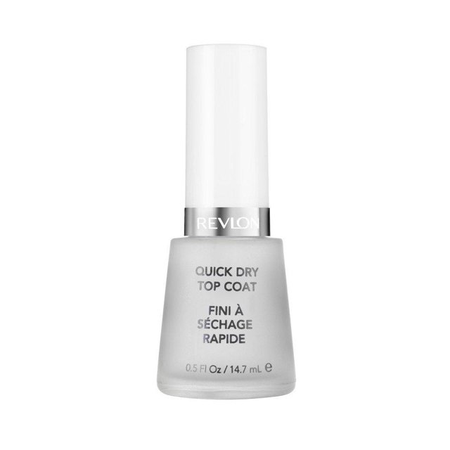 Revlon Quick Dry Top Coat