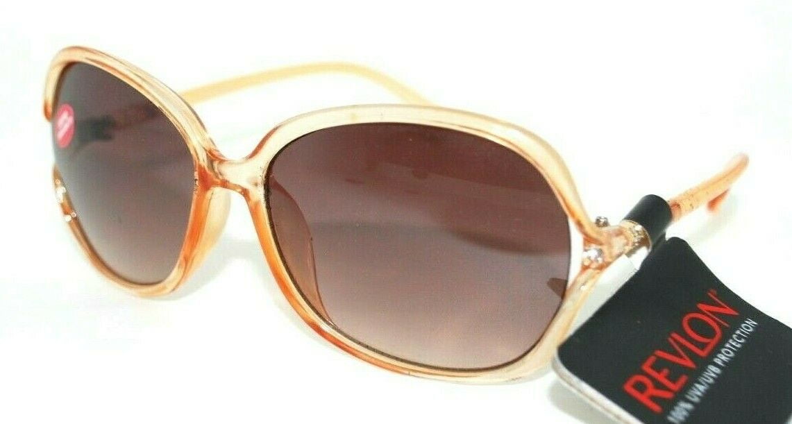 Revlon RVN 40 Taupe Sunglasses - Walmart.com display picture 2