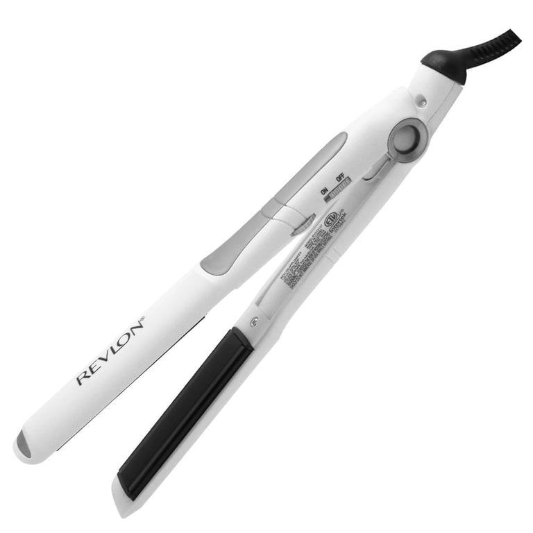Revlon RVST2107N1 Pro Collection 1-inch Silicone Straightener