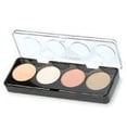 thumbnail image 1 of Revlon Rev Illuminance Shadow Seashells, 1 of 2