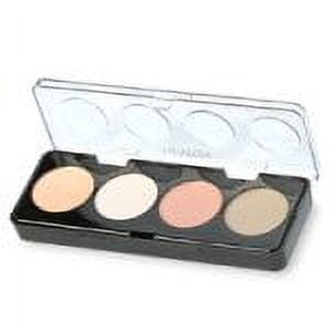 Revlon Rev Illuminance Shadow Seashells