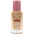 thumbnail image 1 of Revlon Revlon Age Defying Makeup, 1.25 oz, 1 of 13