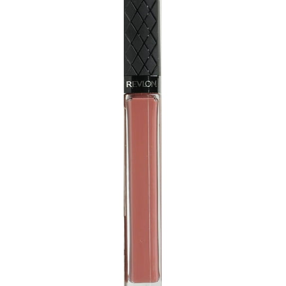 Revlon Revlon ColorBurst Lipgloss, 0.2 oz