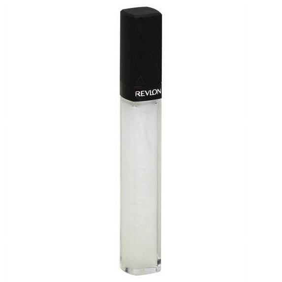 Revlon ColorBurst Lip Gloss, Crystal Water, 1 ea
