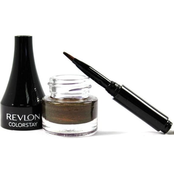Revlon Revlon ColorStay Eye Liner, 0.08 oz