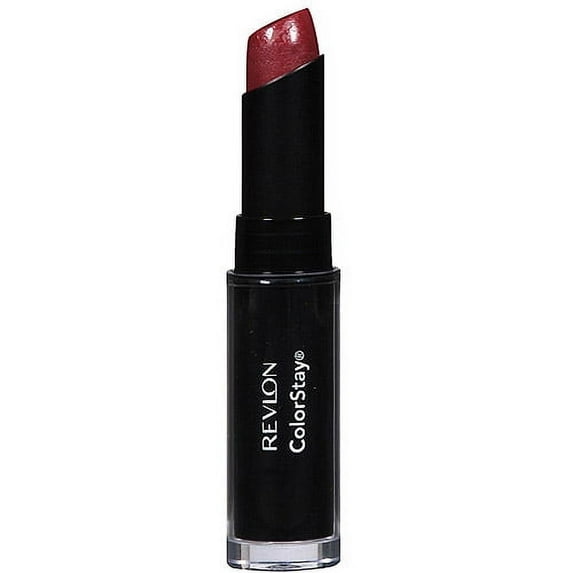 Revlon Revlon ColorStay Lipcolor, 0.11 oz