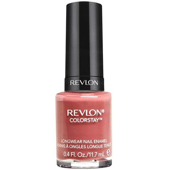 Revlon Revlon ColorStay Nail Enamel, 0.4 oz