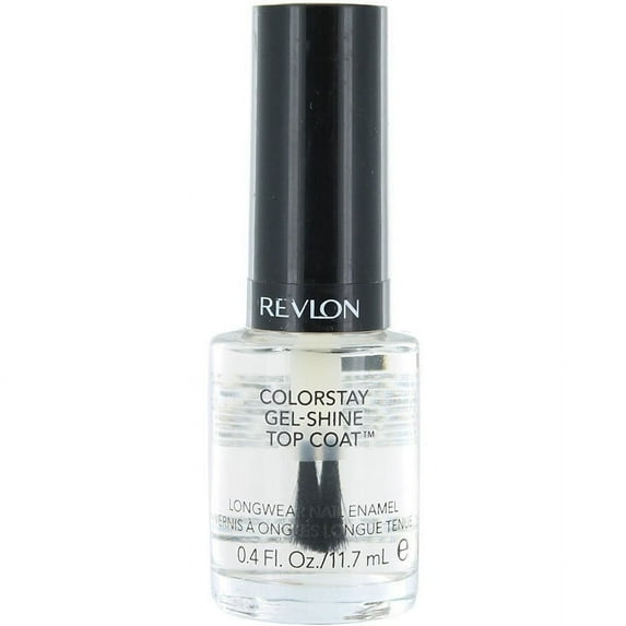 Revlon Revlon ColorStay Nail Enamel, 0.4 oz