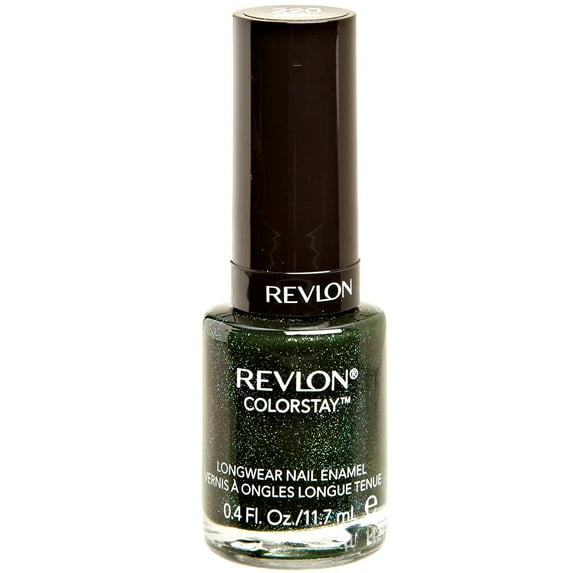 Revlon Revlon ColorStay Nail Enamel, 0.4 oz