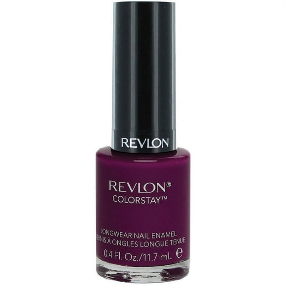 REVLON ColorStay Extreme Longwear Nail Enamel