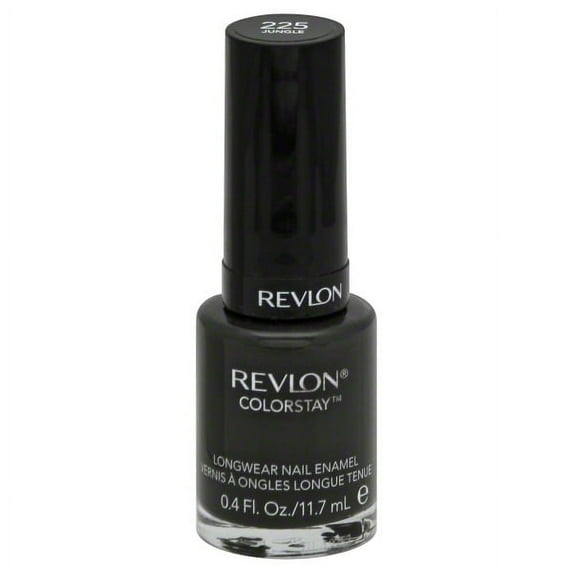 Revlon Revlon ColorStay Nail Enamel, 0.4 oz