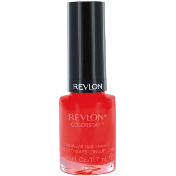 Revlon Revlon ColorStay Nail Enamel, 0.4 oz