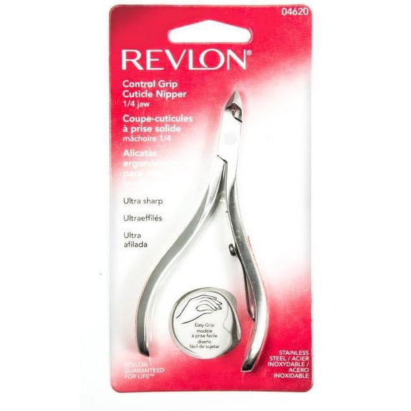 REVLON