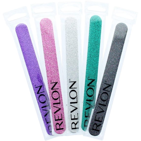 Revlon Diamond Collection Nail File