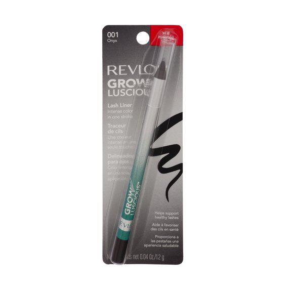 Revlon Revlon Grow Luscious Lash Liner, 0.04 oz