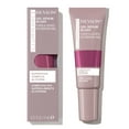 thumbnail image 1 of Revlon Revlon Illuminance Gel Serum Blush, Lightweight, Purple Blush, 140 Brilliant Berry, 0.37 fl oz, 1 of 11