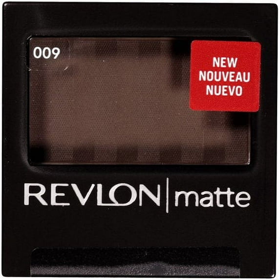 Revlon Revlon Matte Eye Shadow, 0.08 oz