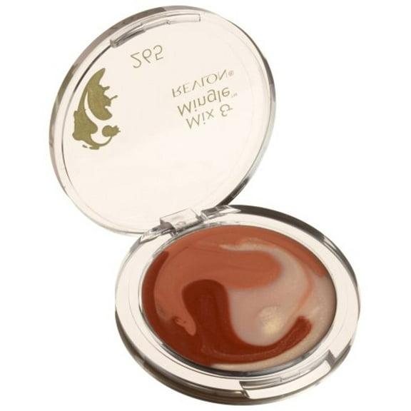 Revlon Revlon Mix & Mingle Lip Palette, 0.1 oz