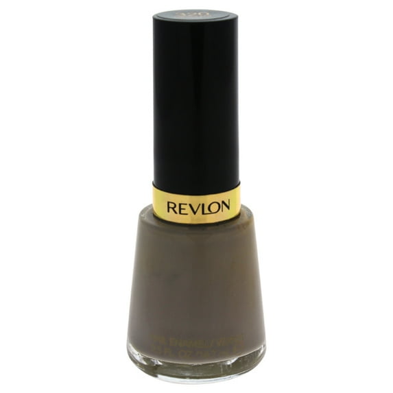 Revlon Revlon Nail Enamel, 0.5 oz