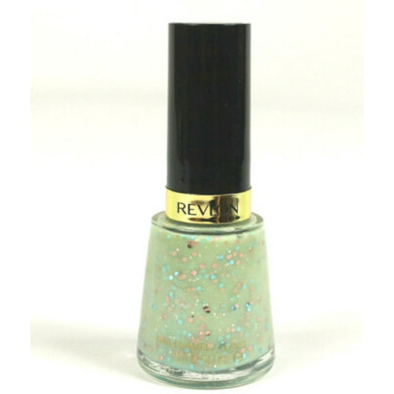 Revlon Revlon Nail Enamel, 0.5 oz