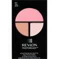 thumbnail image 1 of Revlon Revlon PhotoReady Sculpting Blush Palette, 1 ea, 1 of 5
