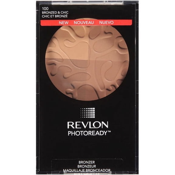 Revlon Revlon Photoready Bronzer, 0.35 oz