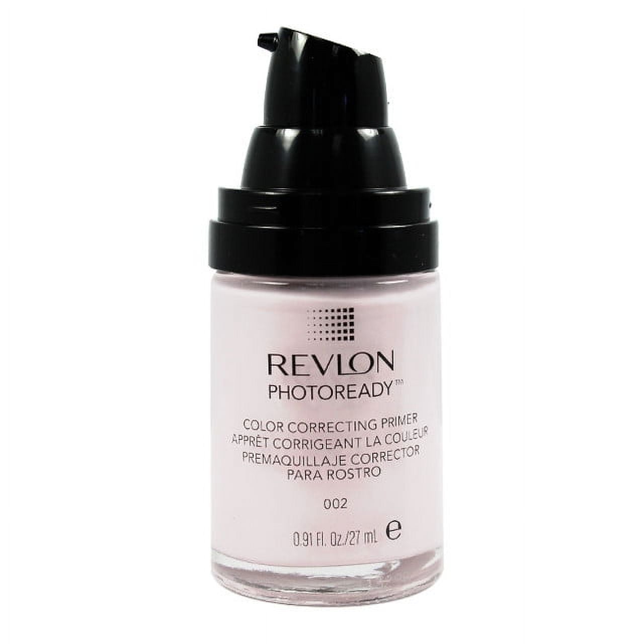 レブロンフォトレディプライマー Color Correcting Primer Revlon Revlon Photoready Color Correcting Primer, 0.91 oz