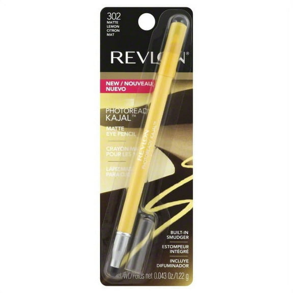 Revlon Revlon Photoready Kajal Eye Pencil, 0.043 oz