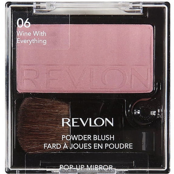 Revlon Revlon Powder Blush, 0.18 oz - Walmart.com