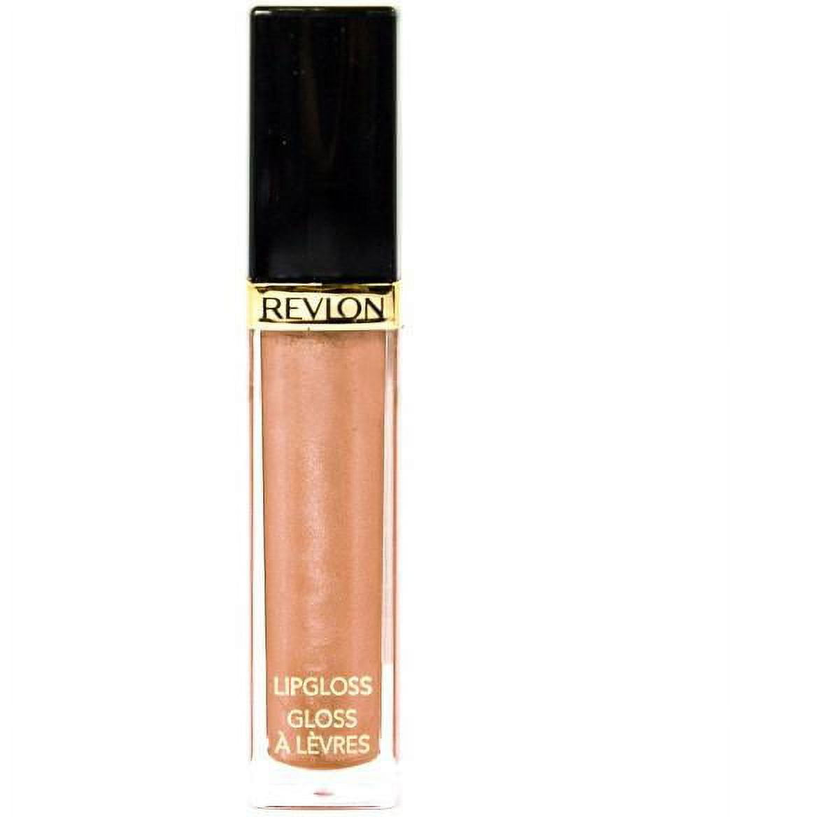 Revlon Revlon Super Lustrous Lipgloss, 0.2 oz