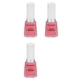 thumbnail image 1 of Revlon Nail Treat and Boost, 930, 0.5 Fl Oz (3 Pack) + Cat Line Makeup Tutorial, 1 of 3