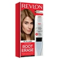thumbnail image 1 of Revlon Root Erase Hair Color, Medium Golden Brown, 1 of 5