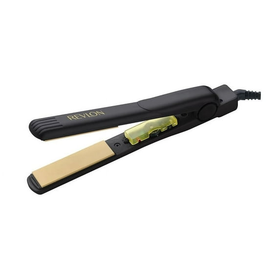 Revlon Rv062c Perfect Heat 1" Straightener W/ Ceramic
