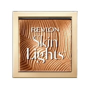 Revlon Skinlights Prismatic Bronzer - Sunlit Glow
