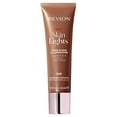 thumbnail image 1 of Revlon Skinlights Face Glow Illuminator, Liquid Bronzer, Sunburst Bronze, 1 Fl Oz, 1 of 6