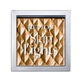 thumbnail image 1 of Revlon Skinlights Prismatic Highlighter, 203 Gilded Dawn, 0.28 oz, 1 of 6