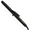 Revlon SmoothStay 1" Coconut Oil-Infused Curling Iron, Black