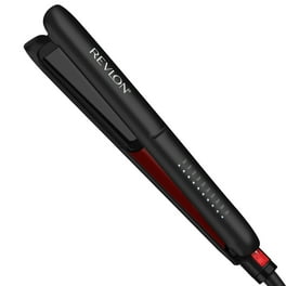 Hair Straightener Pro Nano Titanium Wide 1 3/4 44mm 220V 450F - Babyli