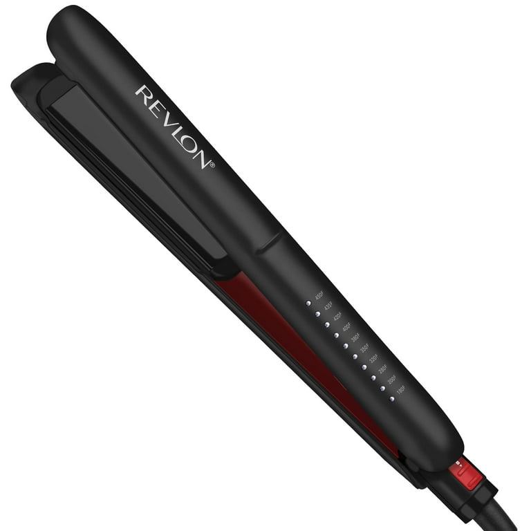 Hair straightener walmart deals