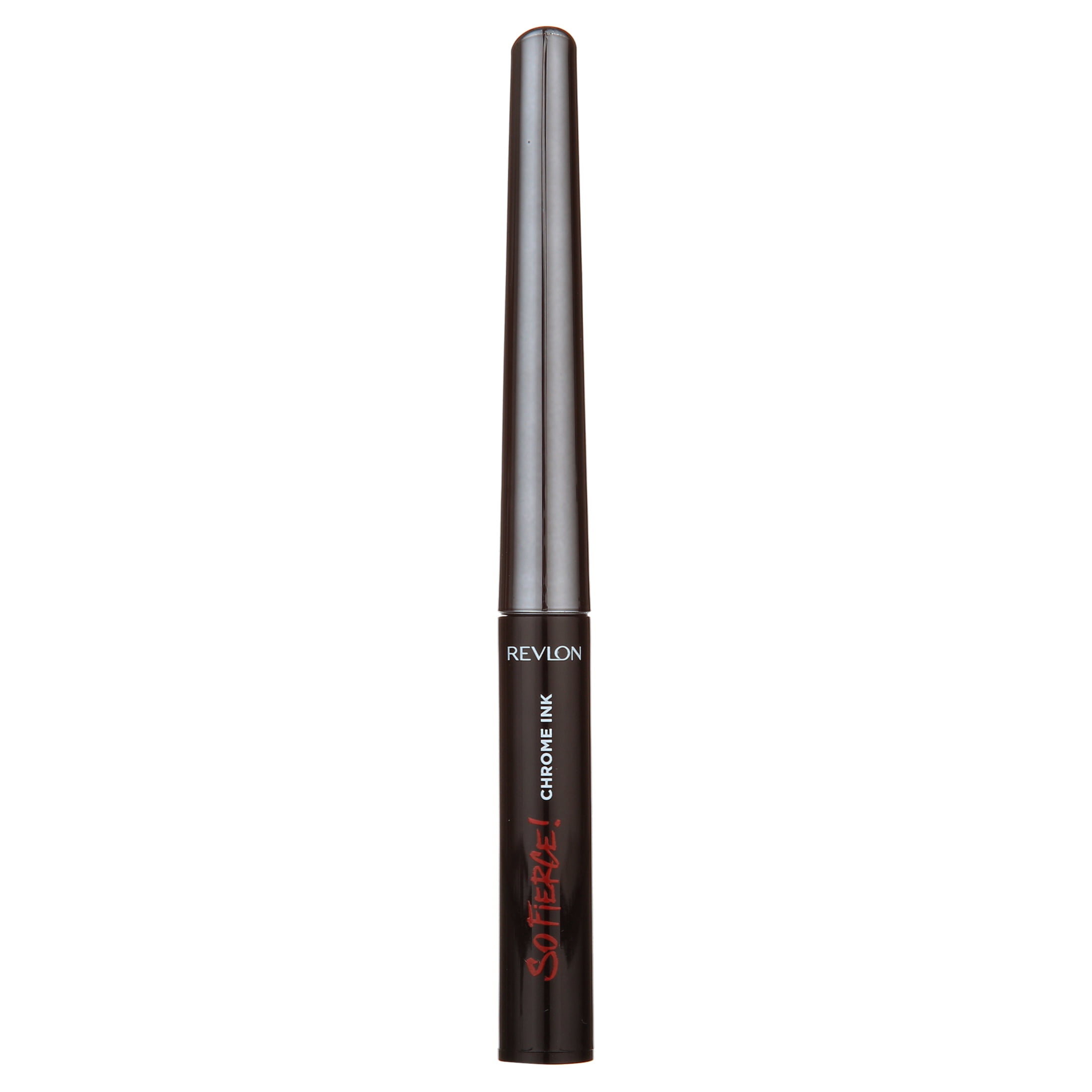 Revlon Makeup Eyeliner – So Fierce! Chrome Ink Liquid Pen in 901
