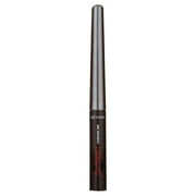 Revlon So Fierce! Chrome Ink Liquid Eyeliner Pen, 901 Gunmetal