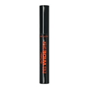 Revlon So Fierce! Eyes Wide Open, Extreme Volume Longwear Mascara, 24hr Wear, 102 Black, 0.24 fl oz.