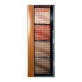 thumbnail image 1 of Revlon So Fierce! Prismatic, Long Lasting Matte and Pearl Cream Eyeshadow Palette, 965 Tantrum, 0.21 oz., 1 of 6