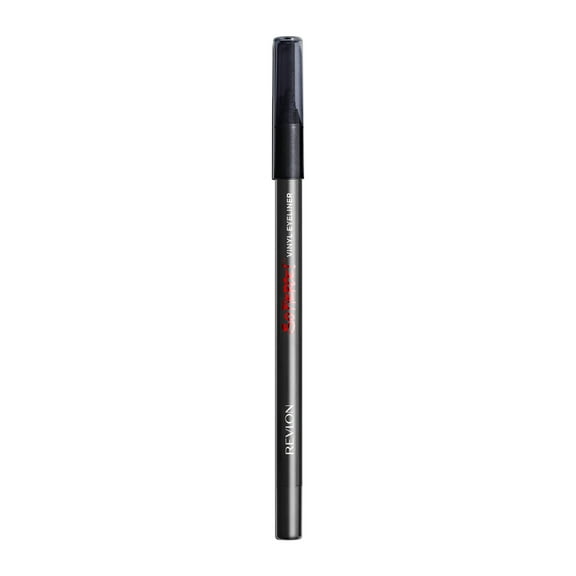 Revlon So Fierce Vinyl Eye Liner, Force of Steel
