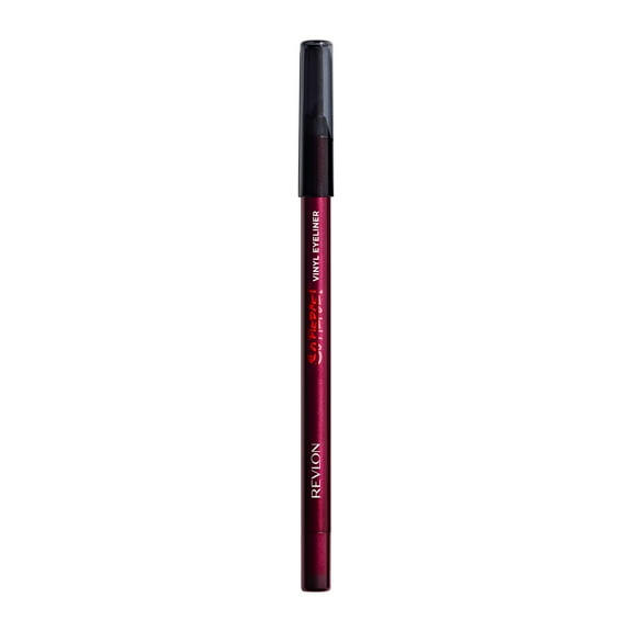 Revlon So Fierce Vinyl Eye Liner, Righteous Rum