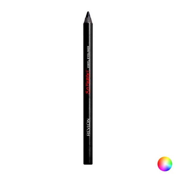 Revlon So Fierce Vinyl Eyeliner, Royal Rules