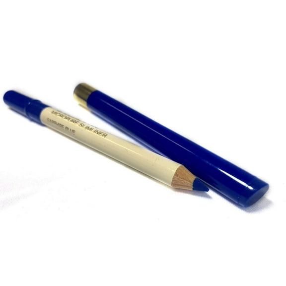 Revlon Special Eyes Micropure Slimliner Eyeliner Sapphire Blue 03oz