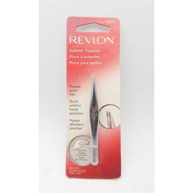 Revlon Splinter Tweezer