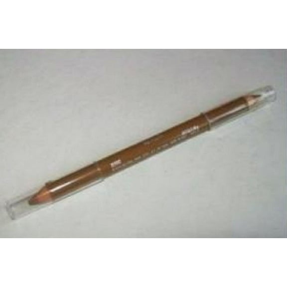 Revlon Street Wear All-Over Lip & Eye Pencil - Burnt - 1.49 g .053 oz