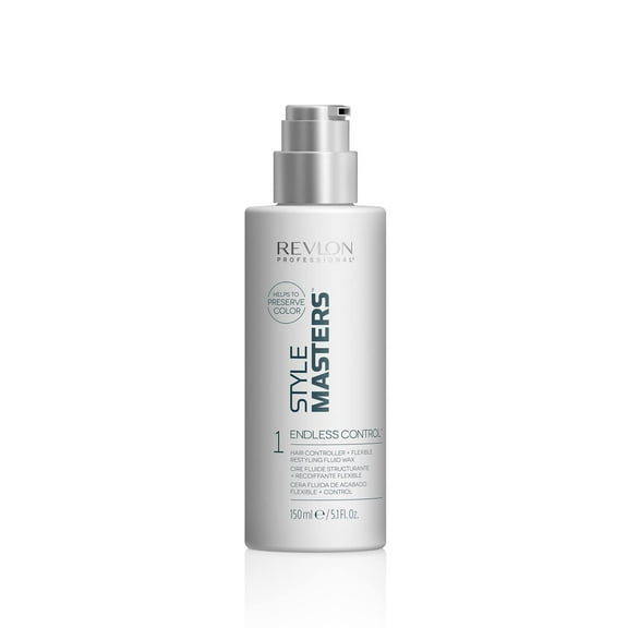 Revlon Style Masters Endless Control Styling Gel 150 ml